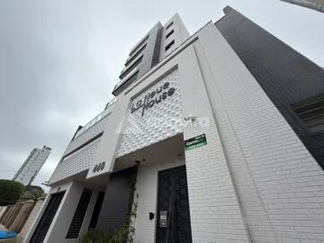 Foto Imóvel - La Neue House | Apartamento Semi-mobiliado | Venda E Locação