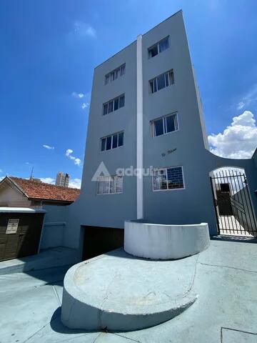 Foto Imóvel - Apartamento De 02 Quartos Em Excelente Localização