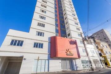 Foto Imóvel - Apartamento Para Venda E Locação, Centro, Ponta Grossa