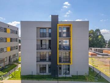 Foto Imóvel - Apartamento à Venda, Chapada, Ponta Grossa, Pr