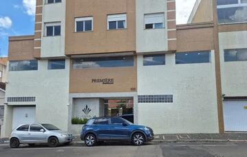 Foto Imóvel - Apartamento Com 3 Quartos, Sendo 1 Suíte à Venda, Centro, Ponta Grossa