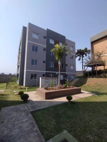 Foto Imóvel - Apartamento à Venda, Vittace Gianna, Neves, Ponta Grossa