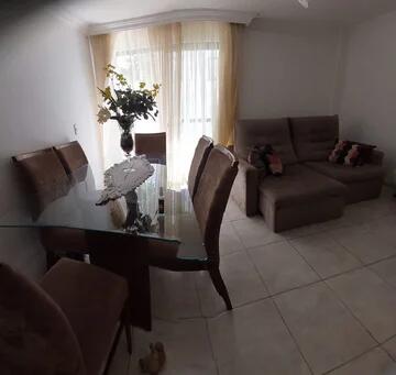 Foto Imóvel - Apartamento à Venda, Colônia Dona Luíza, Ponta Grossa, Pr