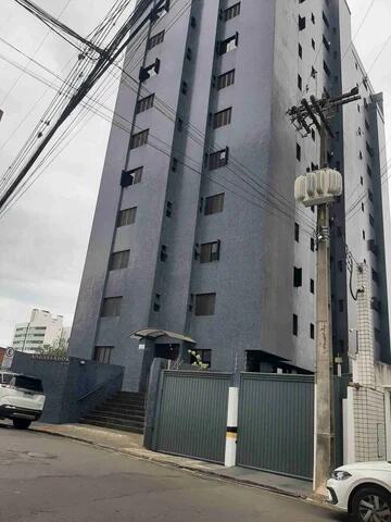 Foto Imóvel - Apartamento à Venda Contendo 3 Quartos Sendo 1 Suíte - Centr