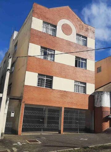 Foto Imóvel - Apartamento Central à Venda, 2 Quartos, 1 Vaga De Garagem -  Centro
