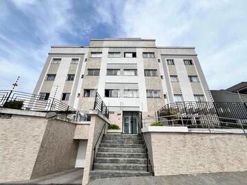 Foto Imóvel - Apartamento Semi-mobiliado Para Locação E Venda - Jardim Carvalho, Ponta Grossa