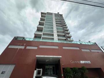Foto Imóvel - Apartamento Contendo 2 Suítes No Edifício Grande Maison