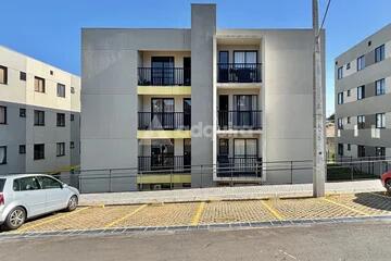 Foto Imóvel - Apartamento Para Locação, Colônia Dona Luíza, Ponta Grossa