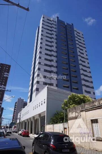 Foto Imóvel - Conforto E Excelente Localização No Edifício Leonardo Da Vinci