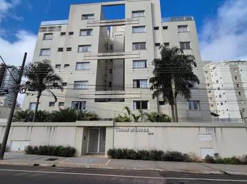 Foto Imóvel - Excelente Apartamento à Venda, Com 3 Quartos, 1 Suíte, Estrela, Ponta Grossa