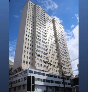 Foto Imóvel - Apartamento à Venda No Centro ? Edifício Vila Velha