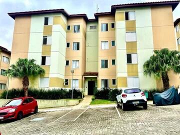 Foto Imóvel - Apartamento à Venda, Estrela, Ponta Grossa, Pr