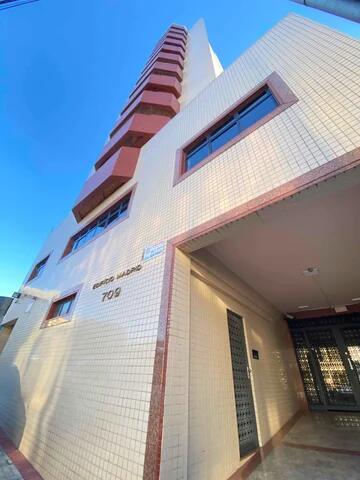 Foto Imóvel - Apartamento à Venda  ? Edifício Madrid | Centro ? Ponta Grossa/pr