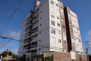 Foto Imóvel - Apartamento à Venda, Orfãs, Ponta Grossa, Pr