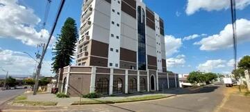 Foto Imóvel - Apartamento à Venda ? Edifício Monteparnasse