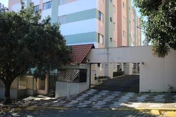 Foto Imóvel - Apartamento à Venda, Estrela, Ponta Grossa, Pr