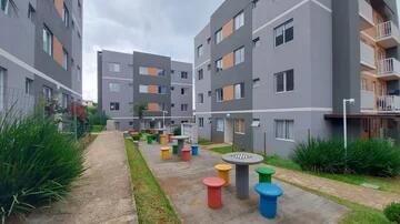 Foto Imóvel - Apartamento à Venda, Neves, Ponta Grossa, Pr