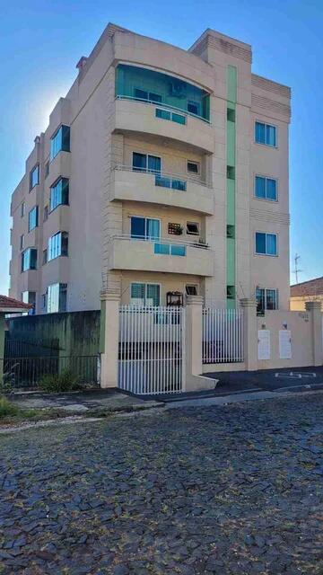 Foto Imóvel - Apartamento à Venda, Orfãs, Ponta Grossa, Pr