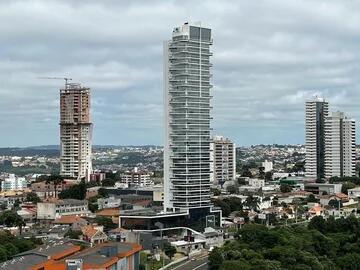 Foto Imóvel - Apartamento à Venda, Centro, Ponta Grossa, Pr
