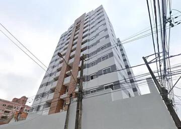 Foto Imóvel - Apartamento à Venda, Centro, Ponta Grossa, Pr