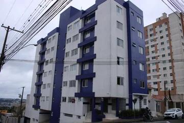 Foto Imóvel - Apartamento à Venda, Centro, Ponta Grossa, Pr
