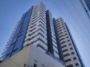 Foto Imóvel - Apartamento à Venda, Centro, Ponta Grossa, Pr