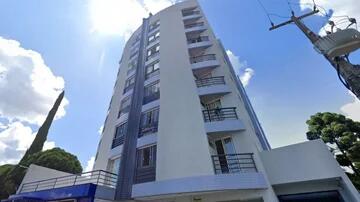 Foto Imóvel - Apartamento à Venda, Nova Rússia, Ponta Grossa, Pr