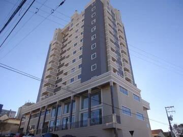 Foto Imóvel - Apartamento à Venda, Centro, Ponta Grossa, Pr