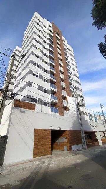 Foto Imóvel - Apartamento Para Venda, Centro, Ponta Grossa, Pr