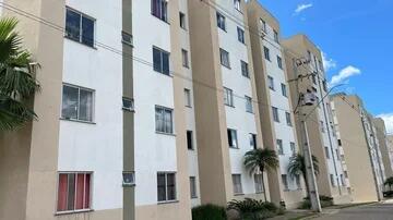 Foto Imóvel - Apartamento à Venda, Uvaranas, Ponta Grossa, Pr