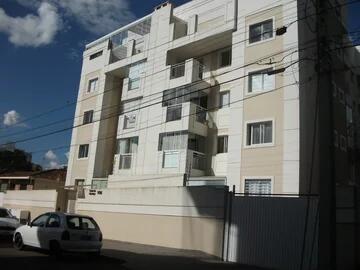 Foto Imóvel - Apartamento  à Venda, Oficinas, Ponta Grossa, Pr