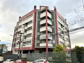 Foto Imóvel - Apartamento à Venda, 4 Quartos, 3 Vagas, Estrela, Ponta Grossa