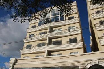 Foto Imóvel - Apartamento à Venda, Oficinas, Ponta Grossa, Pr
