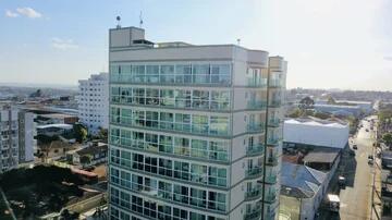 Foto Imóvel - Apartamento à Venda, Nova Rússia, Ponta Grossa, Pr