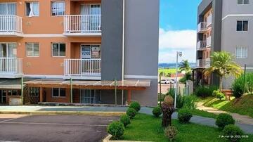 Foto Imóvel - Apartamento à Venda, Neves, Ponta Grossa, Pr