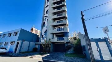 Foto Imóvel - Apartamento à Venda, Centro, Ponta Grossa, Pr