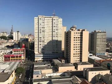 Foto Imóvel - Apartamento à Venda, Centro, Ponta Grossa, Pr