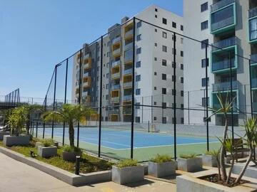 Foto Imóvel - Apartamento à Venda, Contorno, Ponta Grossa, Pr