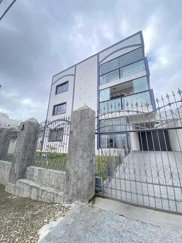 Foto Imóvel - Apartamento Mobiliado Para Locação, Oficinas, Ponta Grossa, 