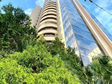 Foto Imóvel - Apartamento à Venda, Estrela, Ponta Grossa, Pr