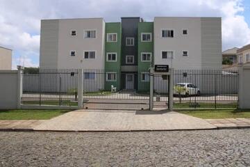 Foto Imóvel - Apartamento à Venda, 3 Quartos, Oficinas, Ponta Grossa