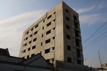 Foto Imóvel - Apartamento à Venda, Nova Rússia, Ponta Grossa, Pr