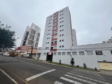 Foto Imóvel - Apartamento à Venda, Centro, Ponta Grossa, Pr