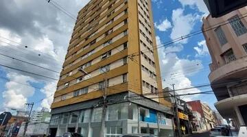 Foto Imóvel - Apartamento à Venda, Centro, Ponta Grossa, Pr