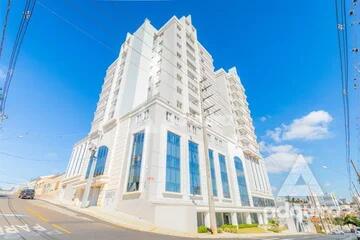Foto Imóvel - Apartamento Para Locação - Edifício Oscar Niemeyer