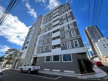 Foto Imóvel - Apartamento à Venda  , Estrela, Ponta Grossa, Pr
