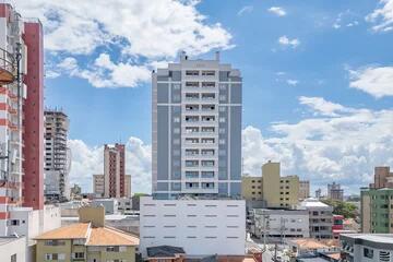 Foto Imóvel - Apartamento à Venda, Centro, Ponta Grossa, Pr