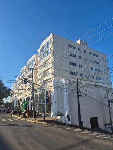 Foto Imóvel - Apartamento à Venda Com 3 Suítes, Oficinas, Ponta Grossa