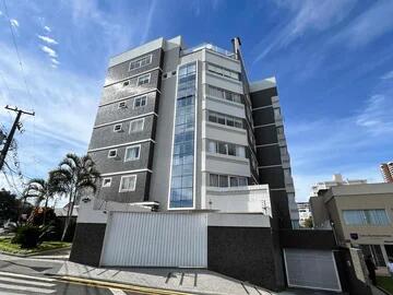 Foto Imóvel - Apartamento à Venda, Estrela, Ponta Grossa, Pr