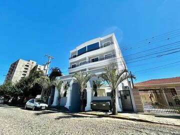 Foto Imóvel - Apartamento à Venda - Próximo A Avenida Ernesto Vilela. 02 Q